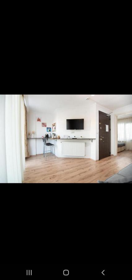 3 Floor Old 4 * Istanbul