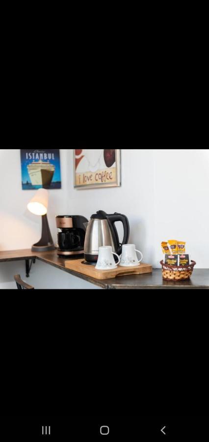 3 Floor Old 4 * Istanbul