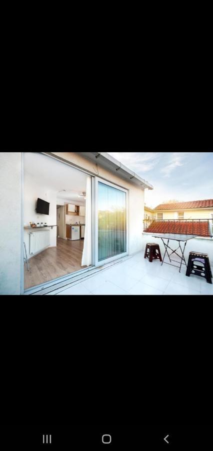 3 Floor Old 4 * Istanbul