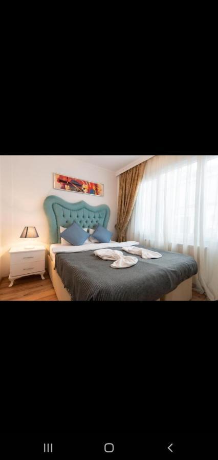 Apartament 3 Floor Old 4