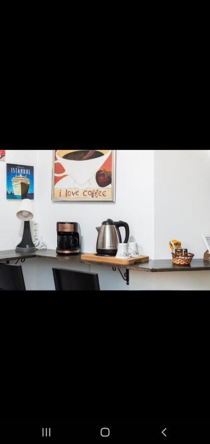 3 Floor Old 4 Apartament *
