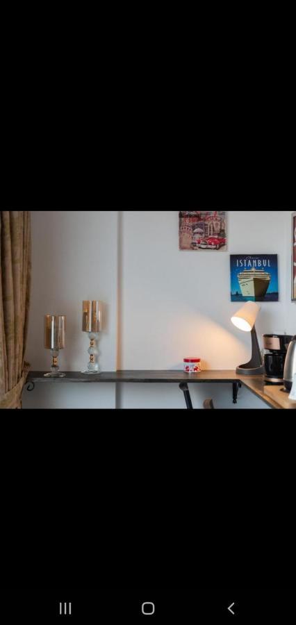 3 Floor Old 4 * Istanbul